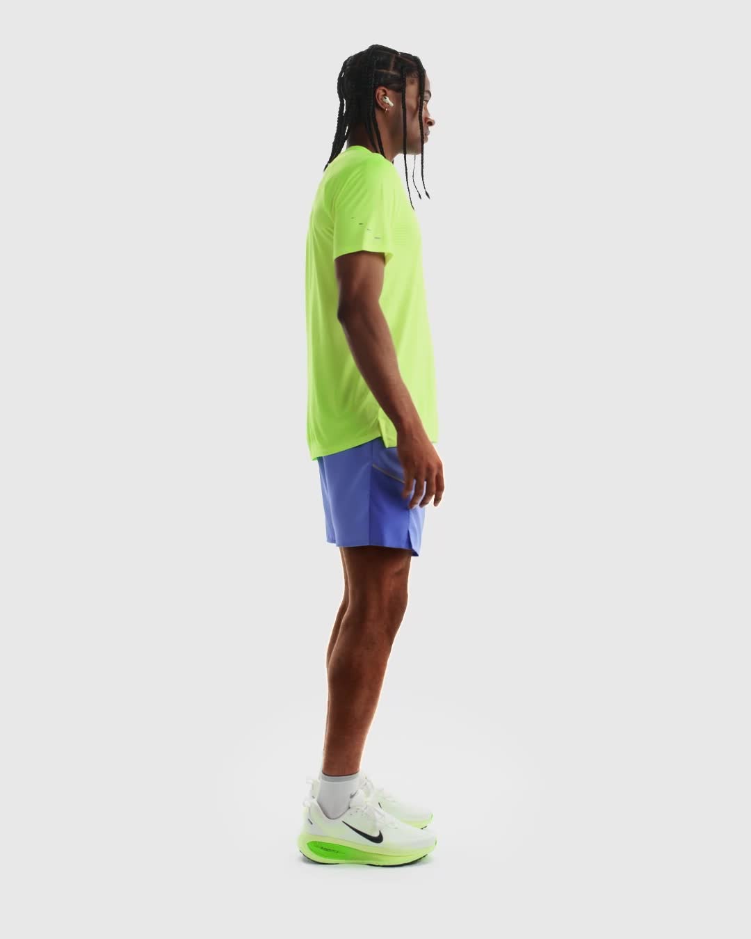 Nike Stride Men's Dri-FIT ADV Short-Sleeve Running Top. Nike CA
